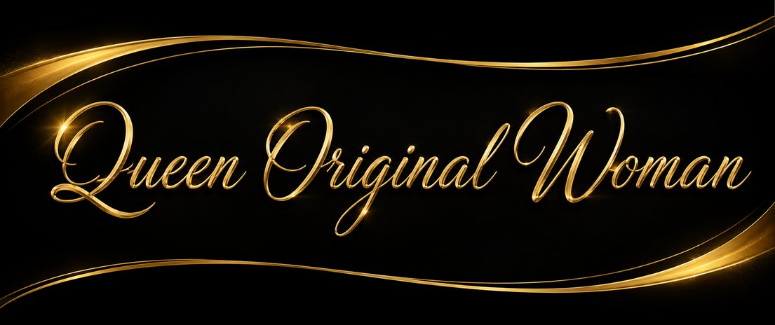 Queenoriginalwoman