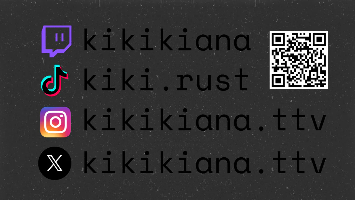 kikikiana