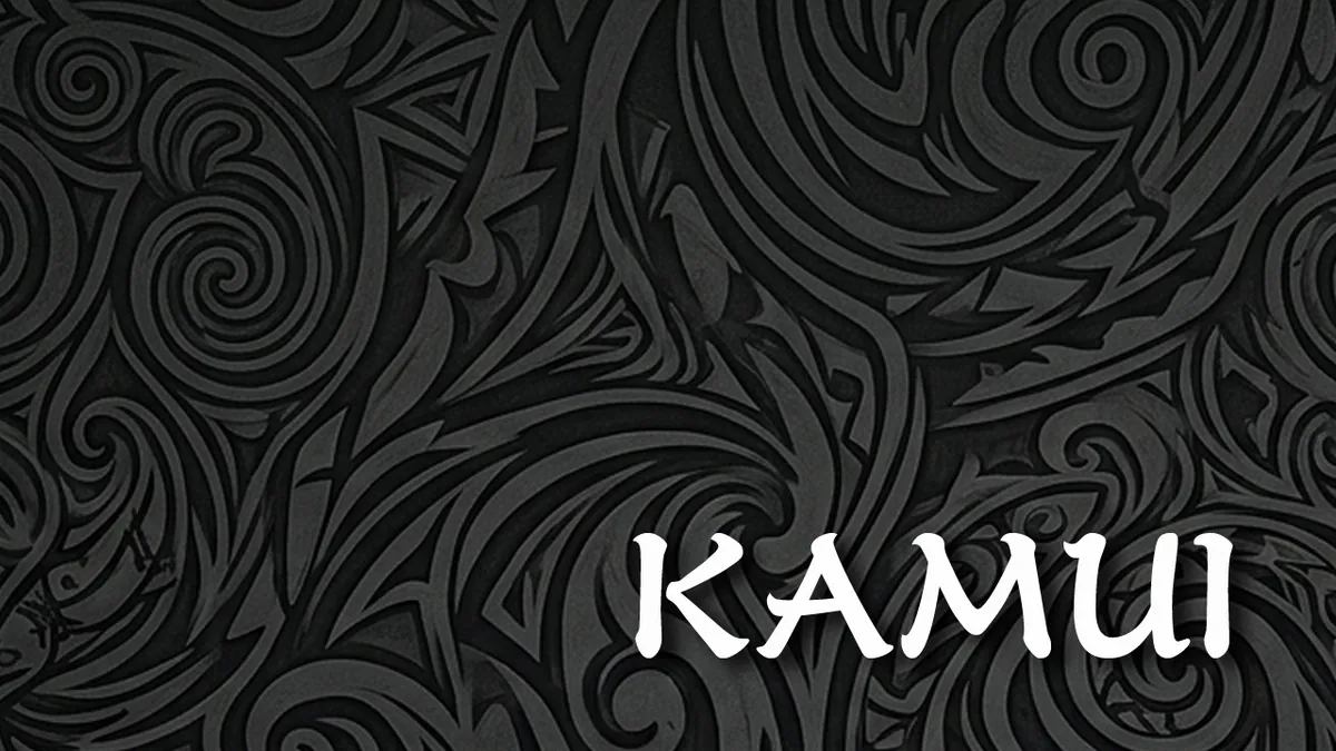 KAMUI_FOREX