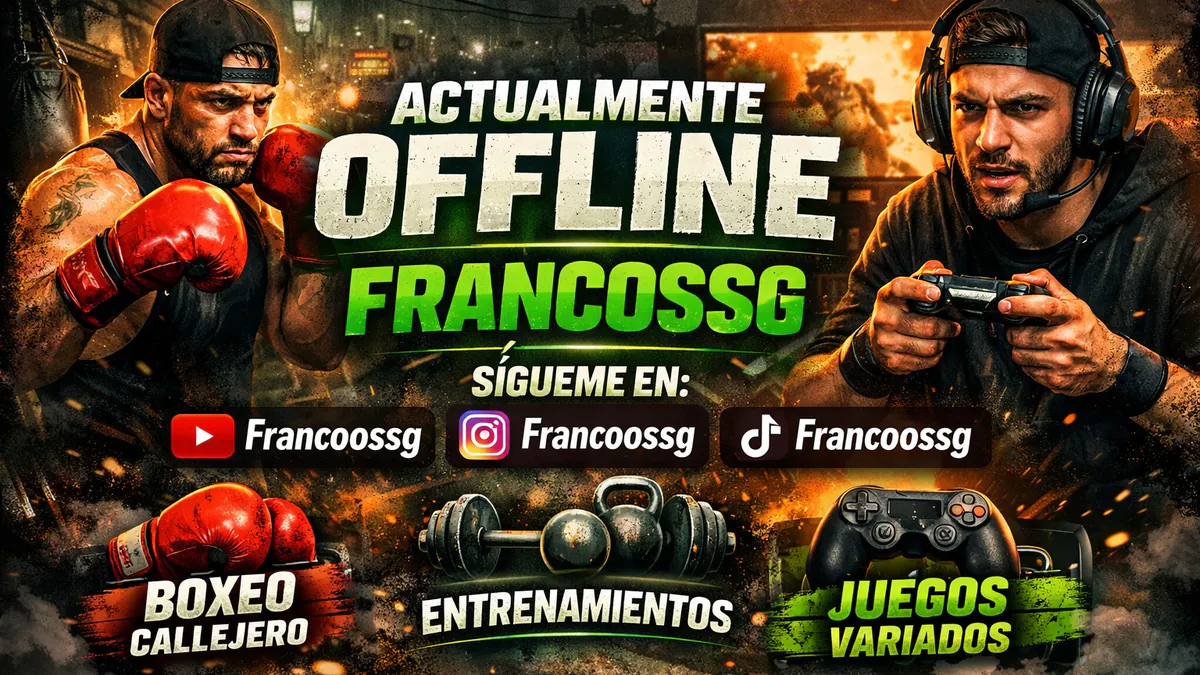 Francossg