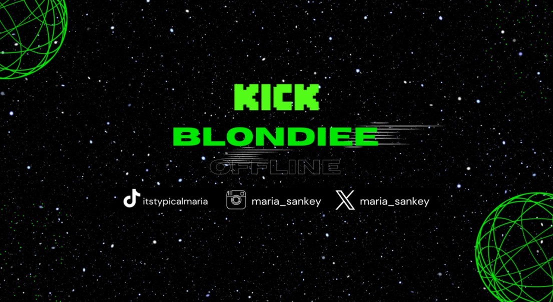 Blondiee