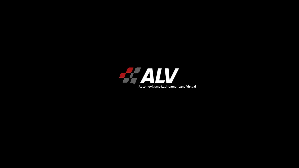 ALVsimracing