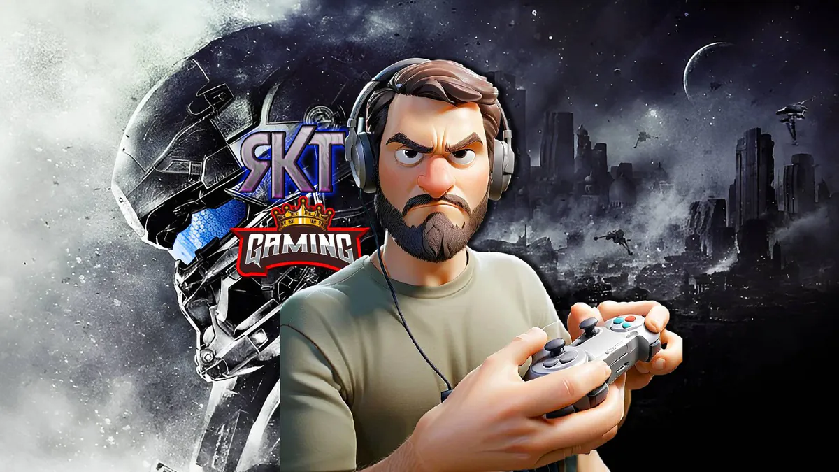 RKTGaming