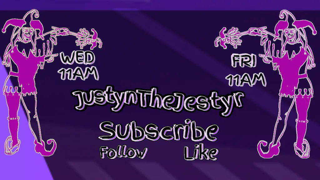 JustynTheJestyr