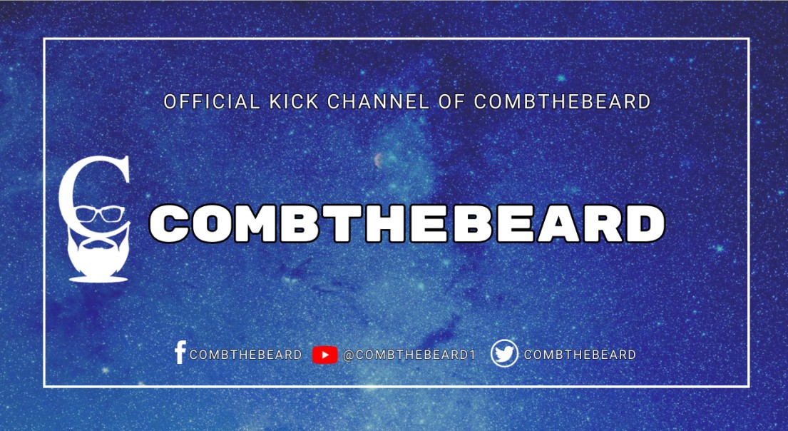 CombTheBeard
