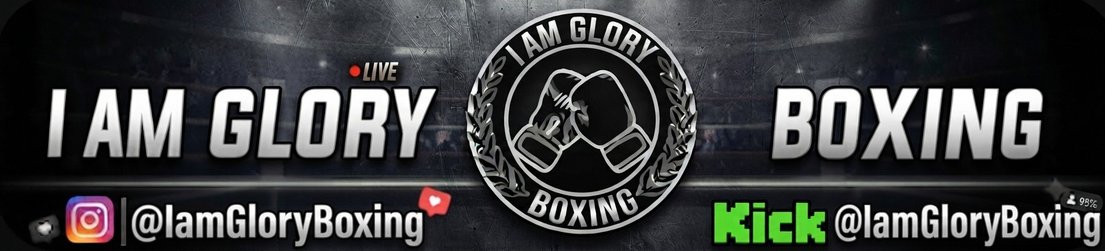 IamGloryBoxing