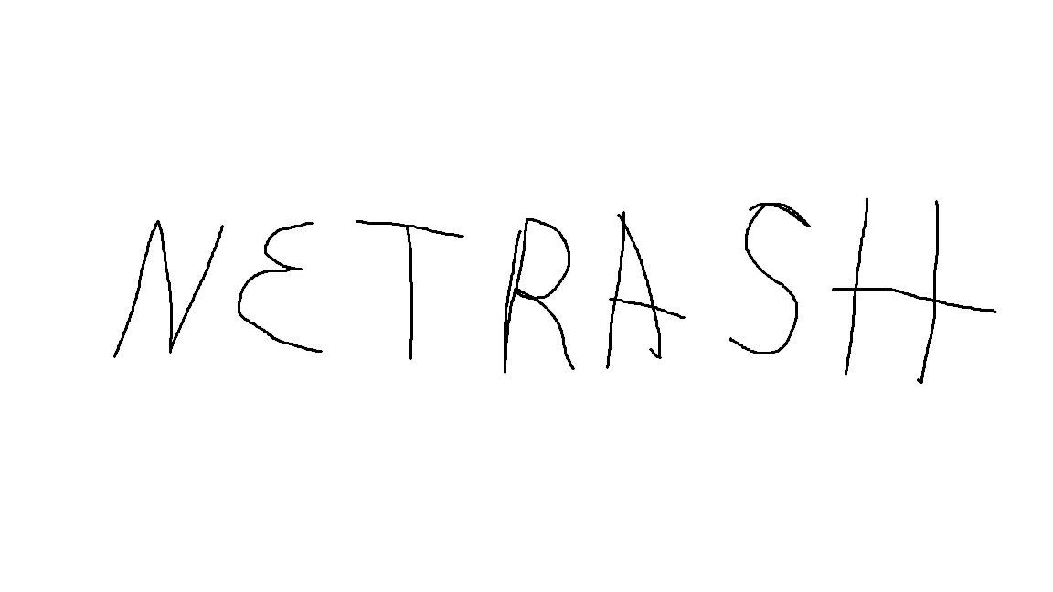 Netrash