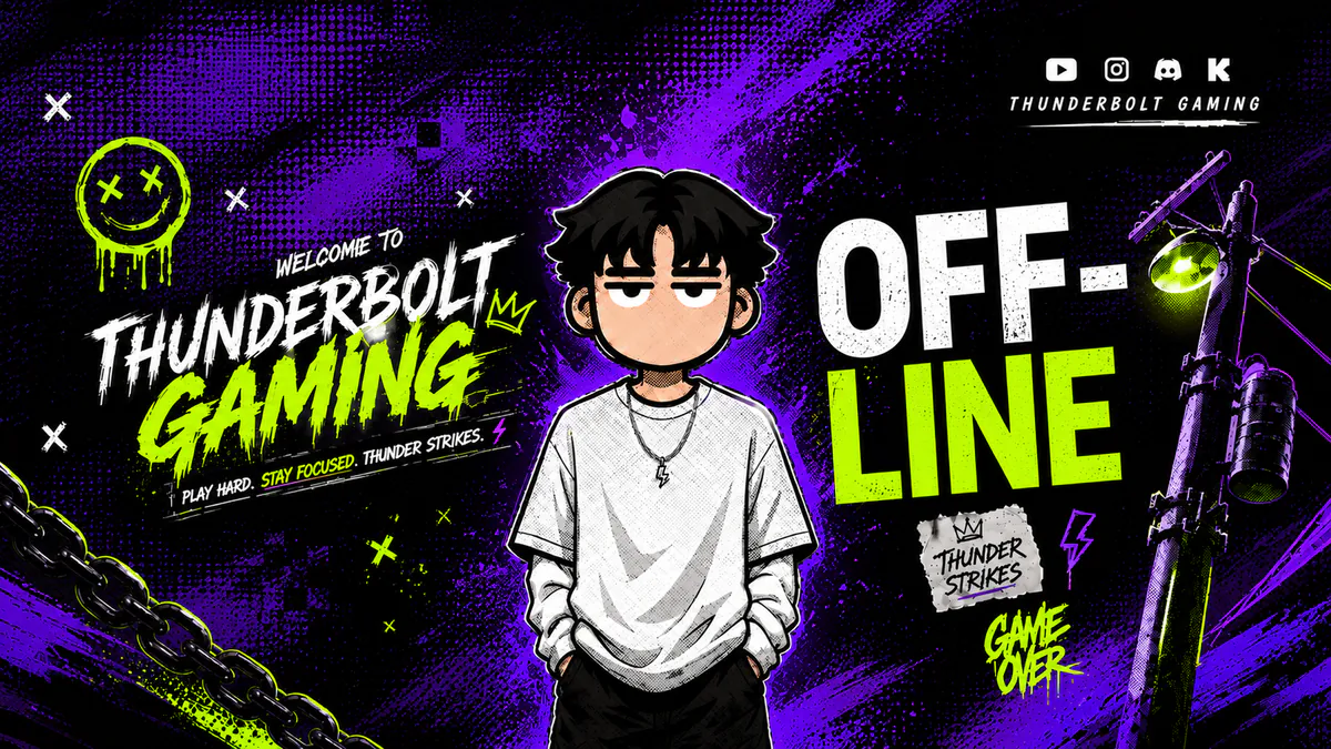Thunderboltgaming