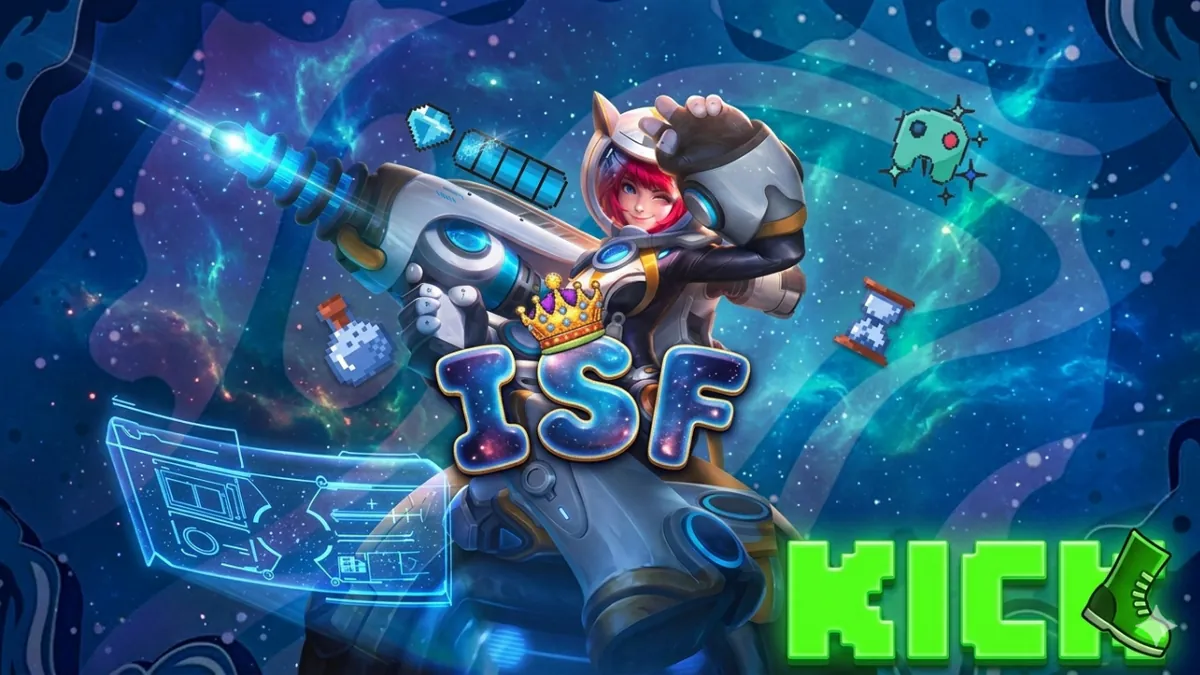 isfKick