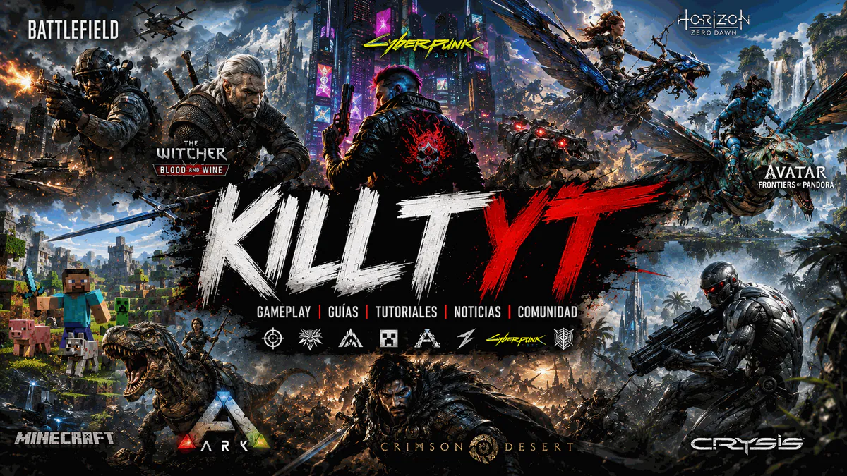 KilltYT