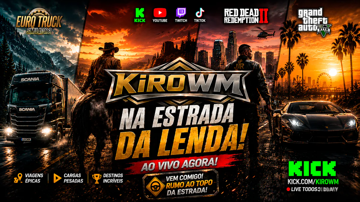 KiroWM