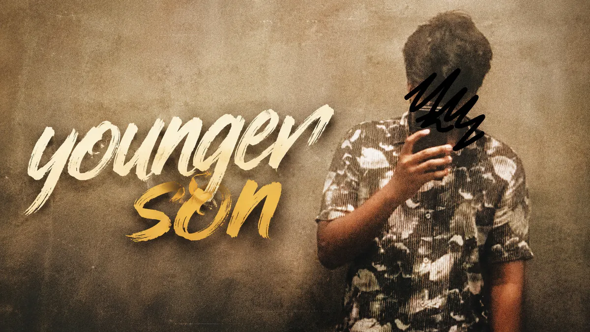 Youngerson