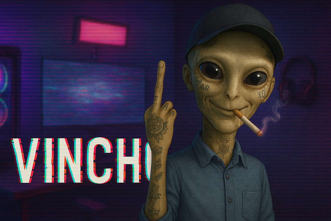 Vincho0456