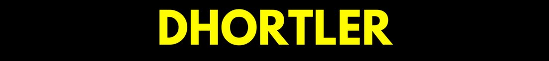 Dhortler