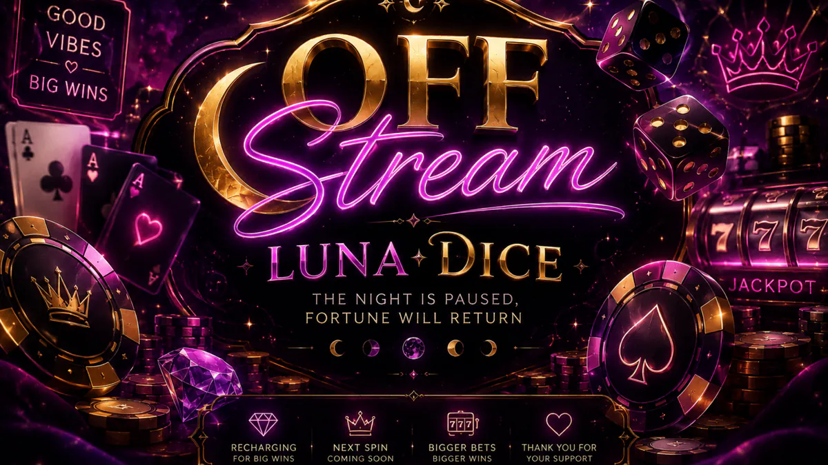 LunaDice
