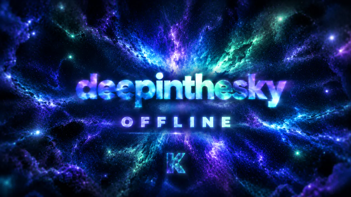deepinthesky