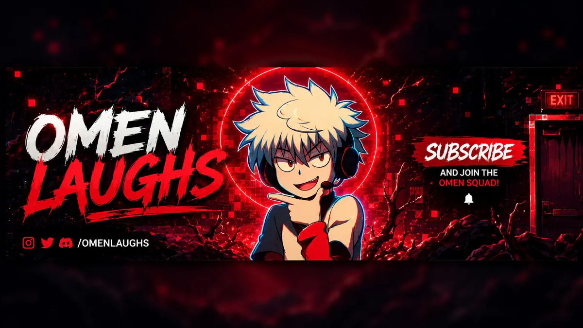 Omenlaughs