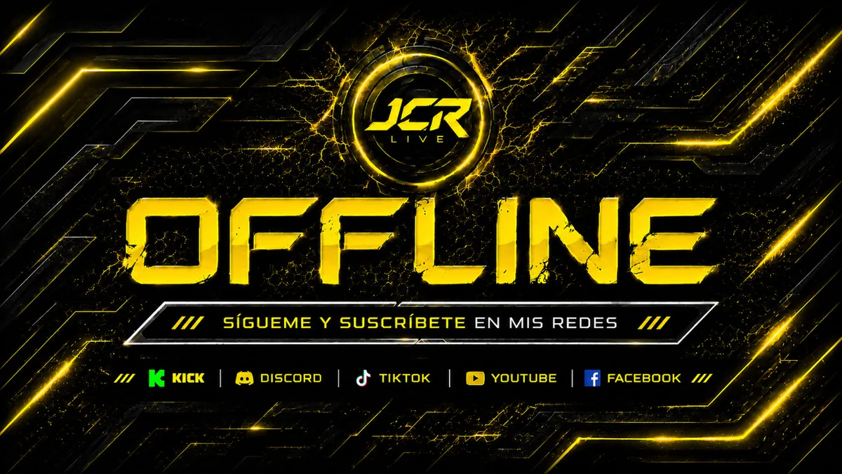 JCR_Live