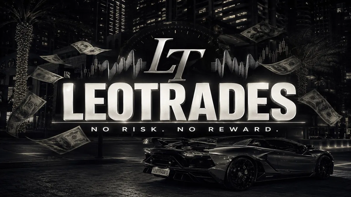 LeoTrades1