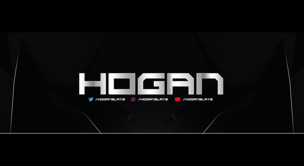 Kick banner for @hogan