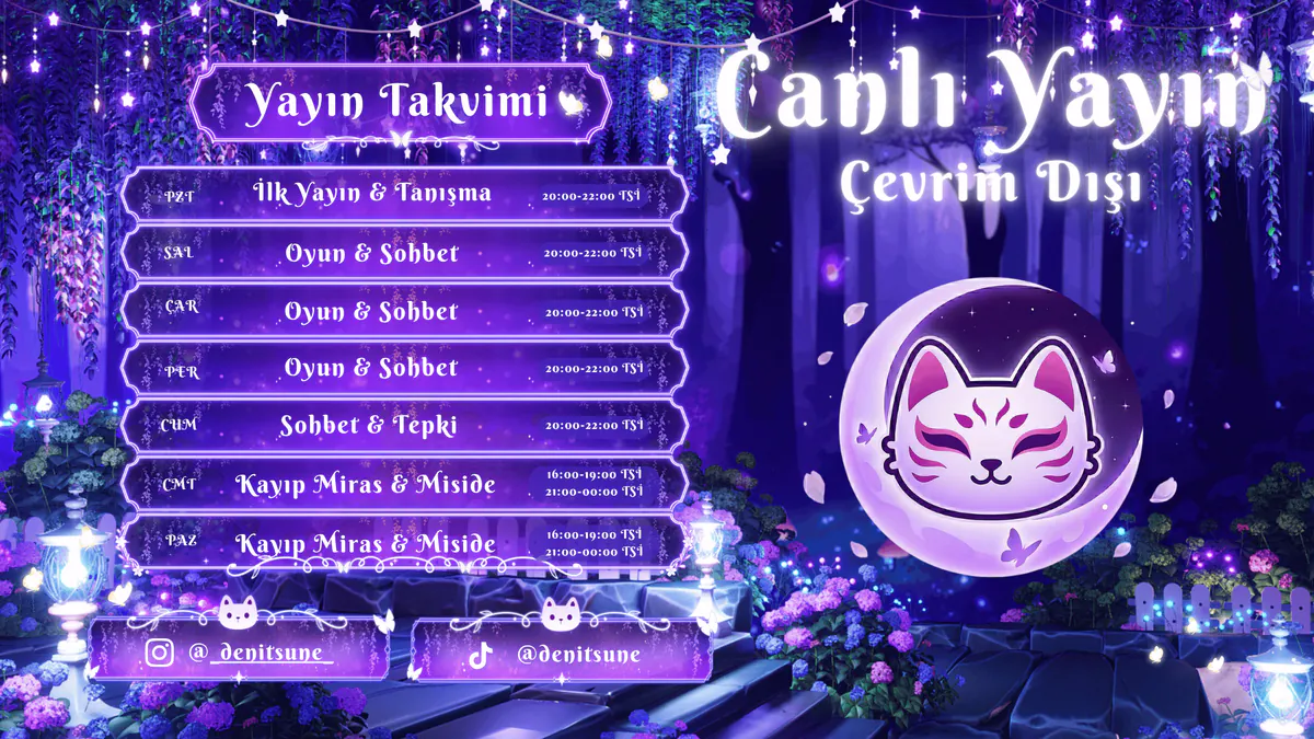 Denitsune