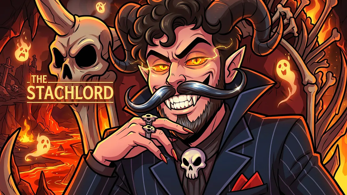 Stachlord
