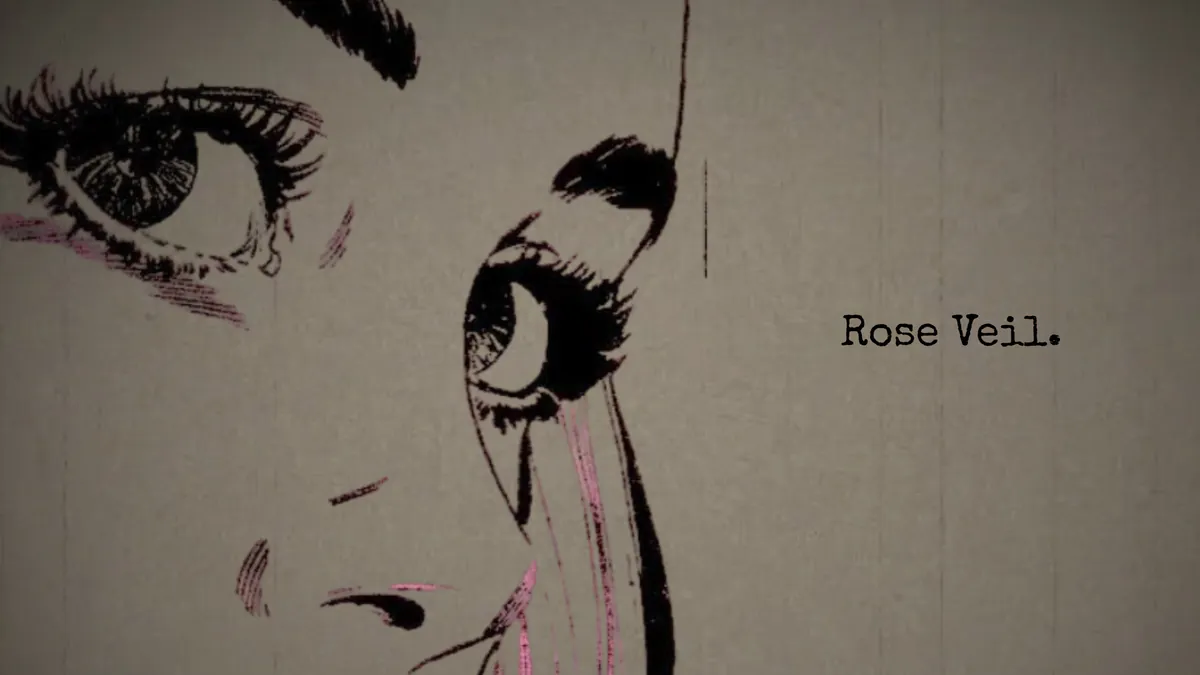 roseveiljournal
