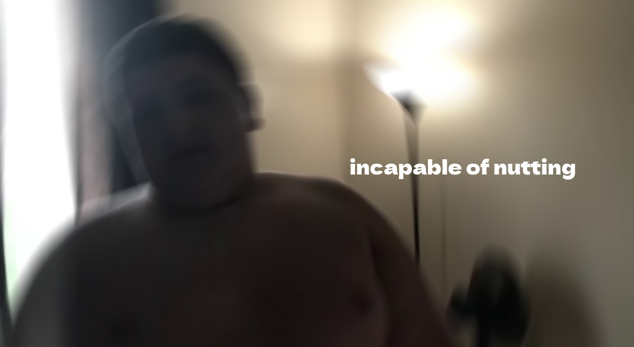 Kick banner for @incapable