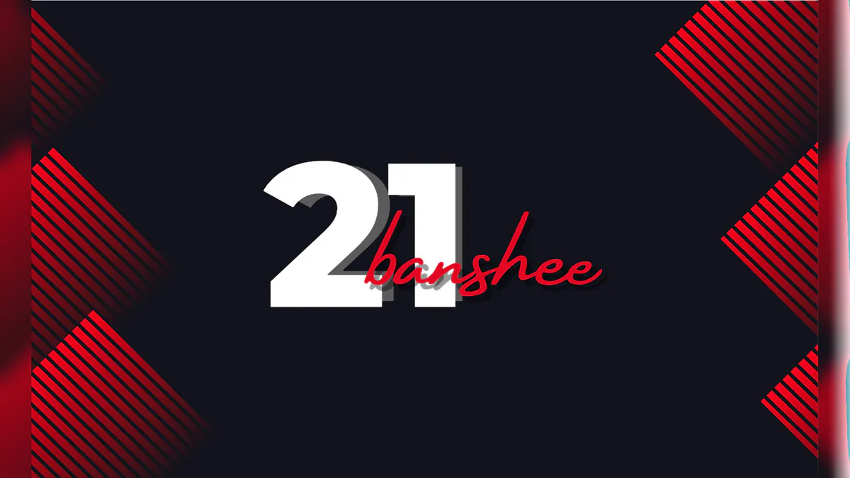 21BANSHEE