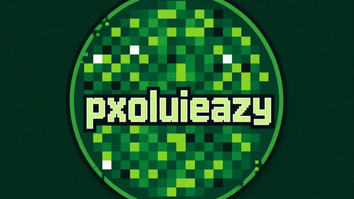 Pxoluieazy
