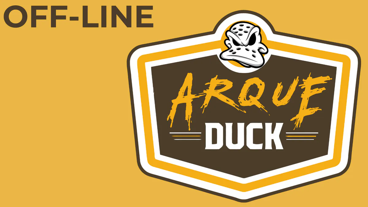 arqueduck