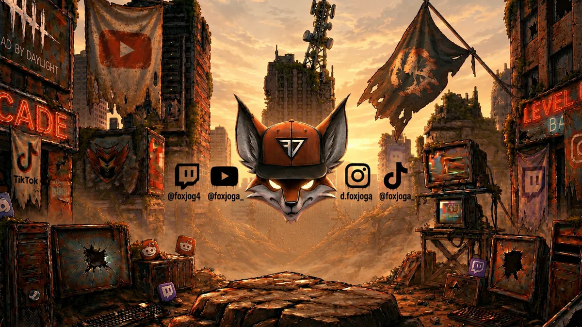 foxjoga