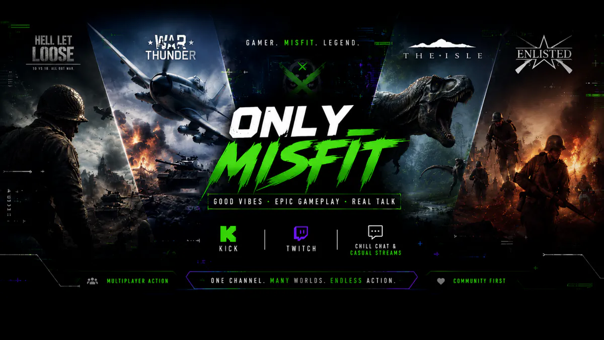 ONLY_misfit