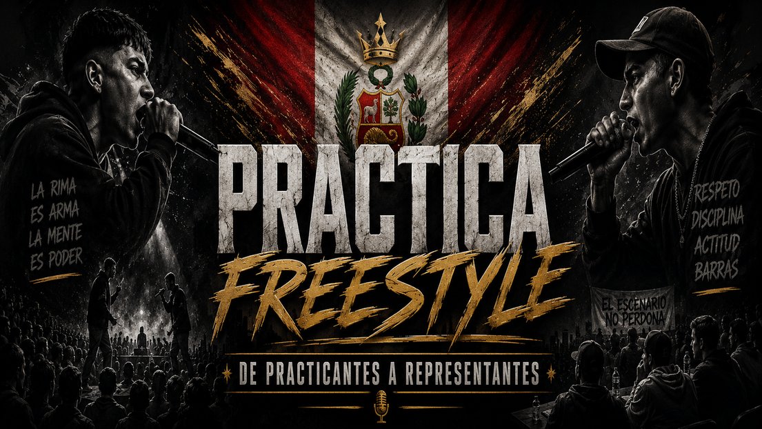 PRACTICAFREESTYLE18