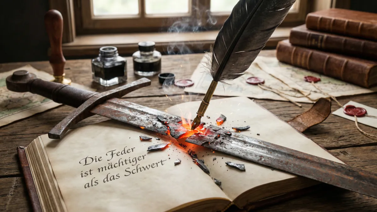 Meinungsverbrechen