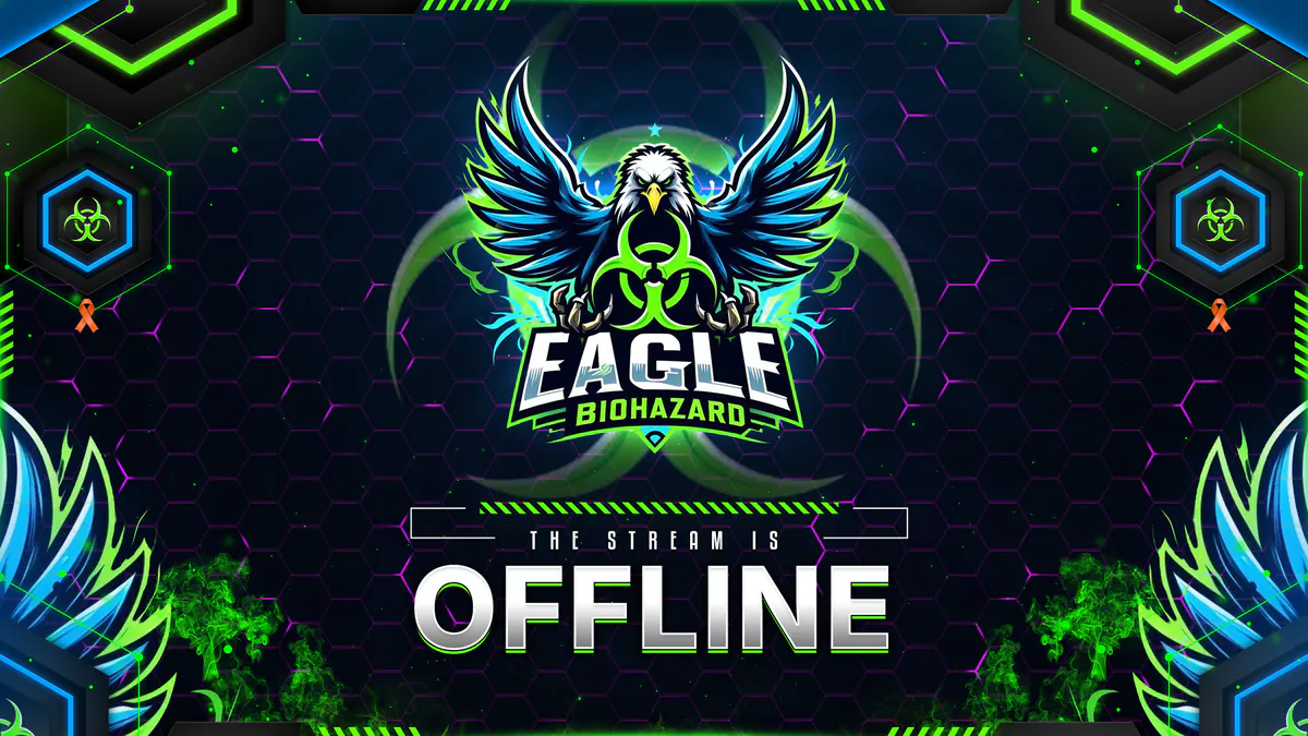 Eaglebiohzrd