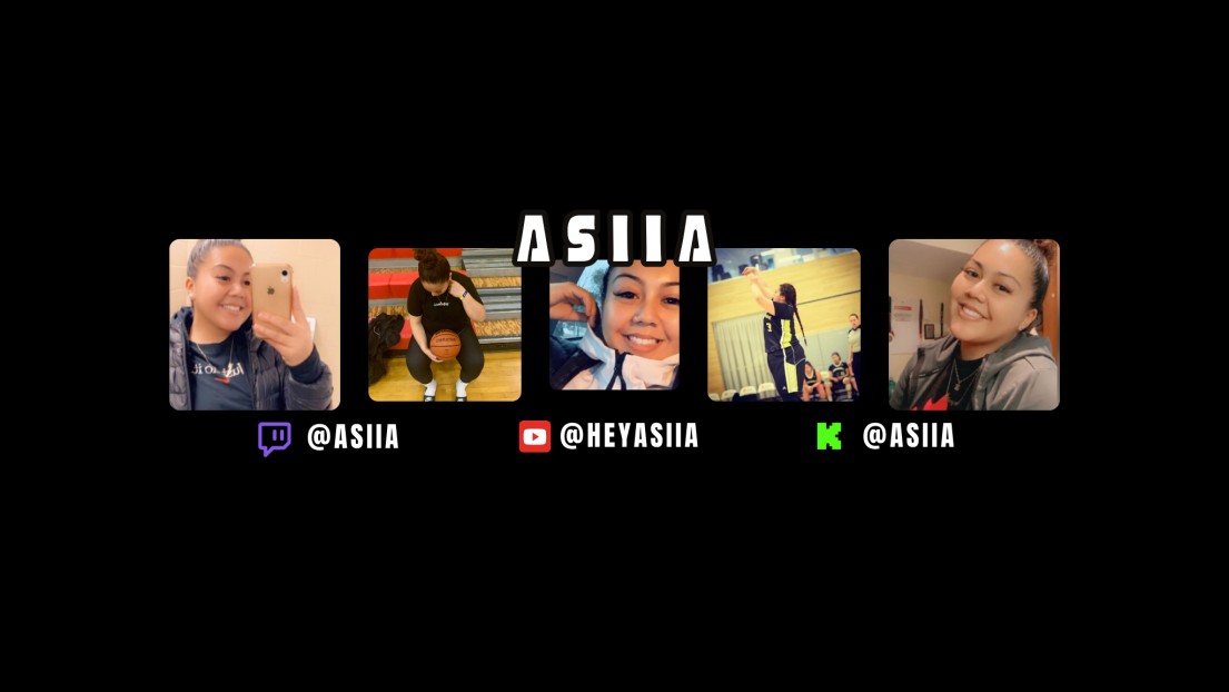 Asiia