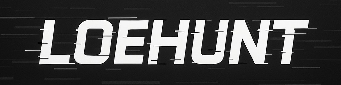 loehunt