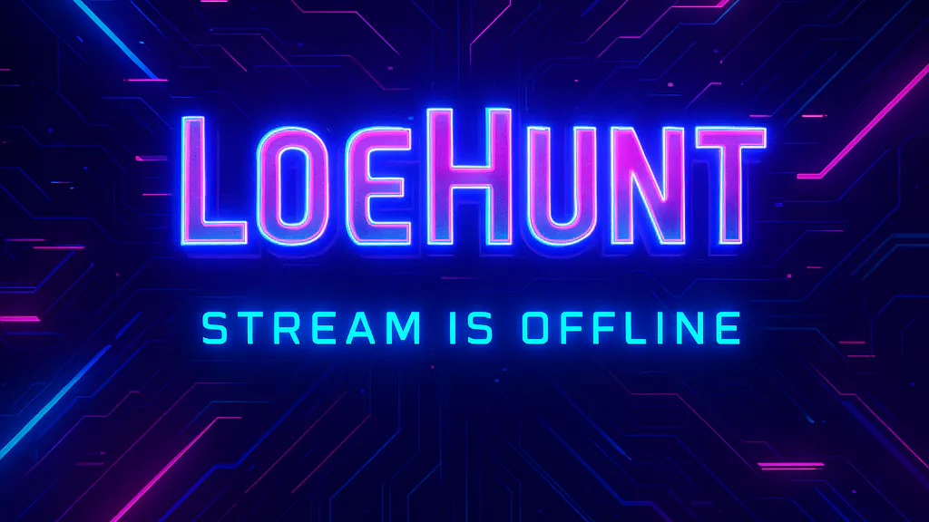 loehunt