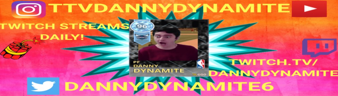 DANNYDYNAMITE