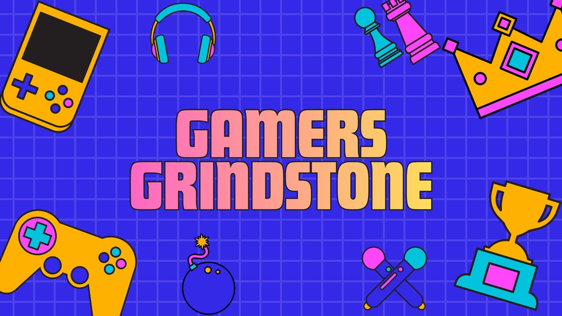 GamersGrindstone