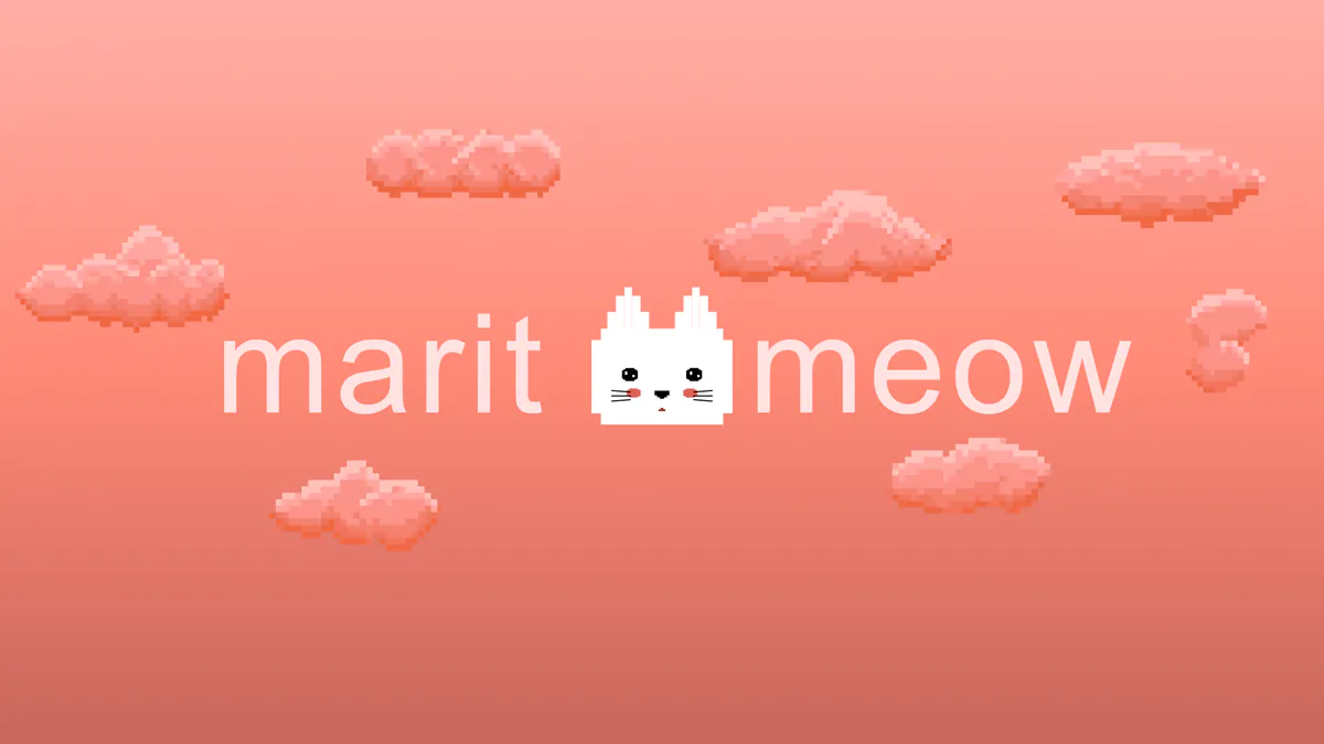 maritmeow