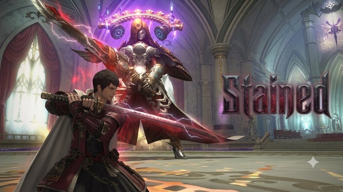 StainedTheRogue