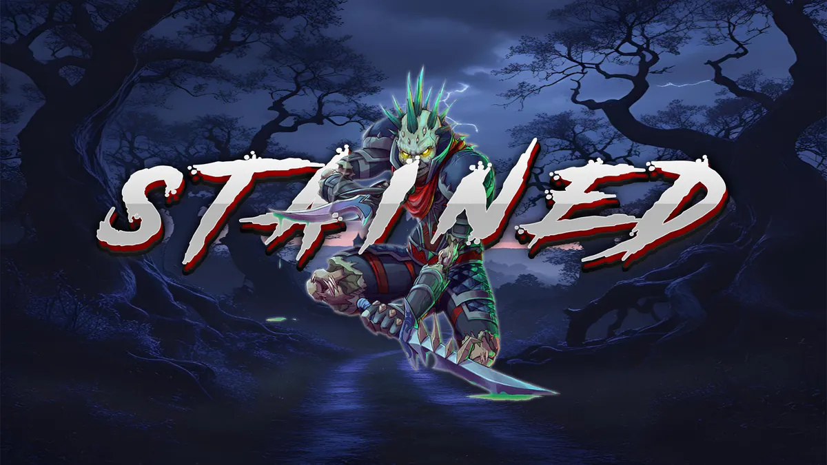 StainedTheRogue
