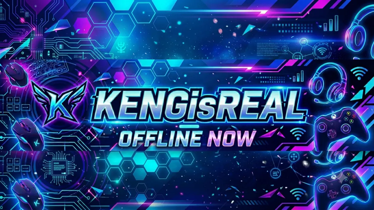 KENGisREAL