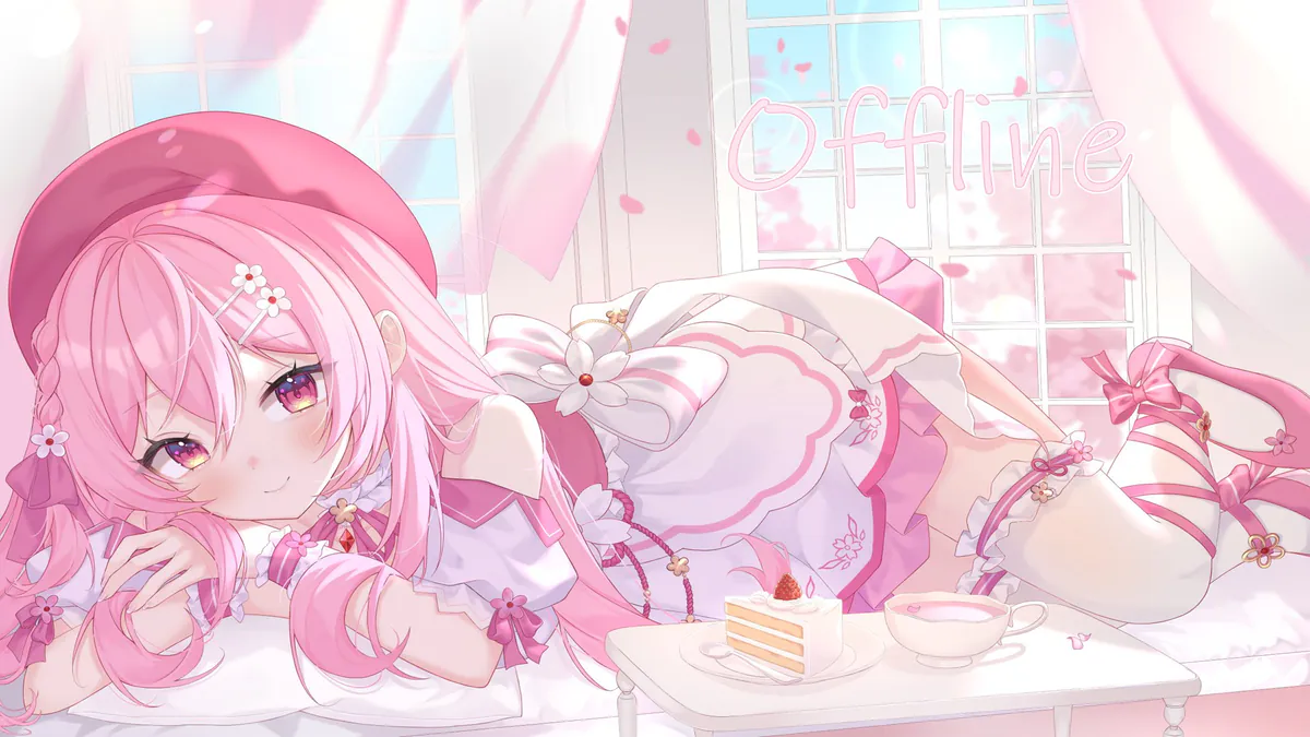 PinkSheep