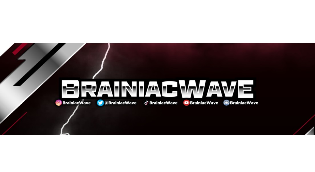 BrainiacWave