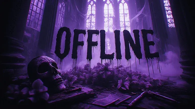 gothgame