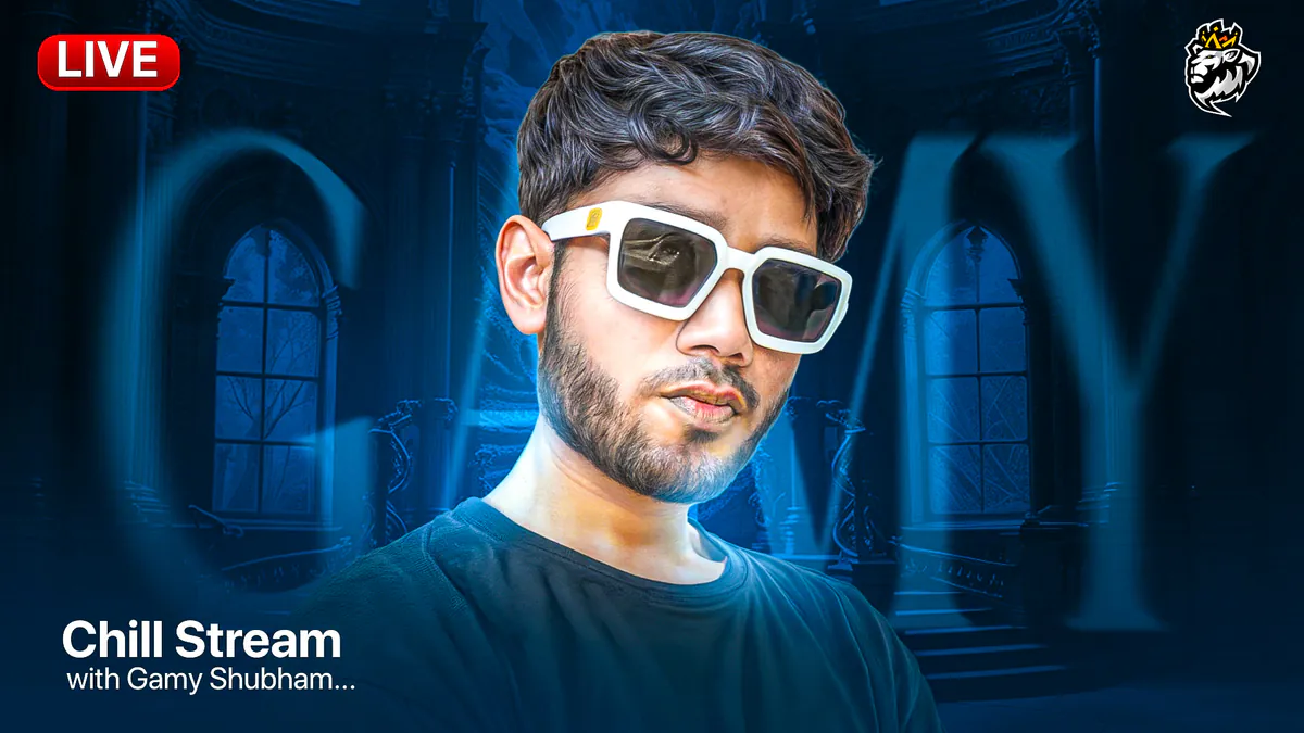 Gamy_Shubham15