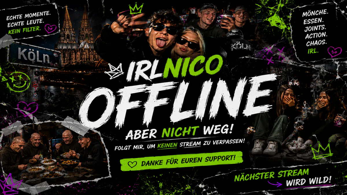 IRLNico